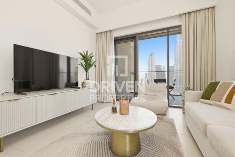 3 bedrooms Apartment in Burj Royale, UAE No. 212383 16