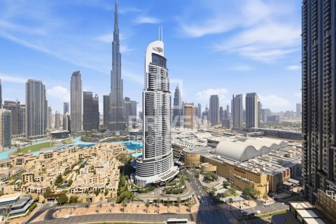3 bedrooms Apartment in Burj Royale, UAE No. 212383 25