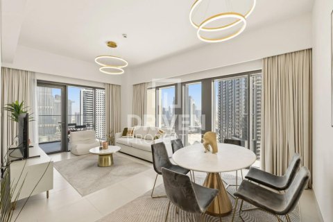 3 bedrooms Apartment in Burj Royale, UAE No. 212383 6