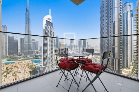 3 bedrooms Apartment in Burj Royale, UAE No. 212383 23