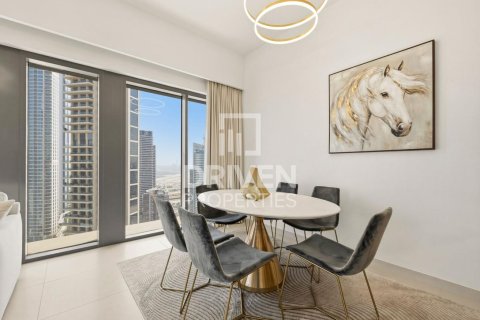 3 bedrooms Apartment in Burj Royale, UAE No. 212383 20
