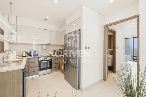 3 bedrooms Apartment in Burj Royale, UAE No. 212383 17