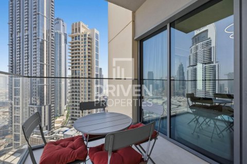 3 bedrooms Apartment in Burj Royale, UAE No. 212383 24