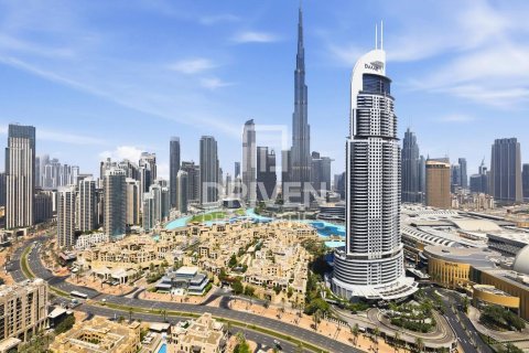 3 bedrooms Apartment in Burj Royale, UAE No. 212383