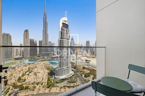 3 bedrooms Apartment in Burj Royale, UAE No. 212383 27