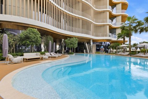 4 bedrooms Apartment in Jumeirah, UAE No. 211299 30