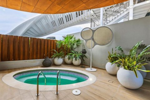 4 bedrooms Apartment in Jumeirah, UAE No. 211299 24