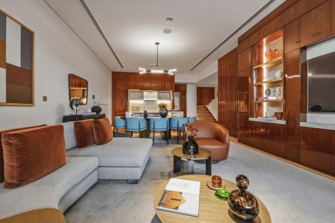 4 bedrooms Apartment in Jumeirah, UAE No. 211299
