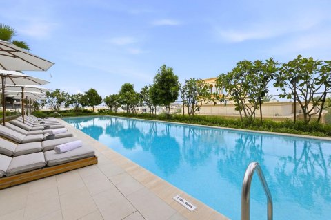 4 bedrooms Apartment in Jumeirah, UAE No. 211299 31