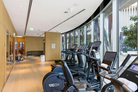 4 bedrooms Apartment in Jumeirah, UAE No. 211299 22
