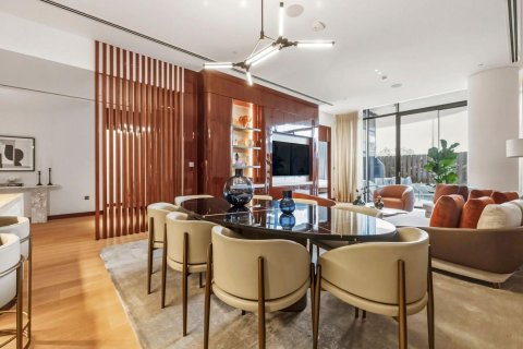 4 bedrooms Apartment in Jumeirah, UAE No. 211299 5