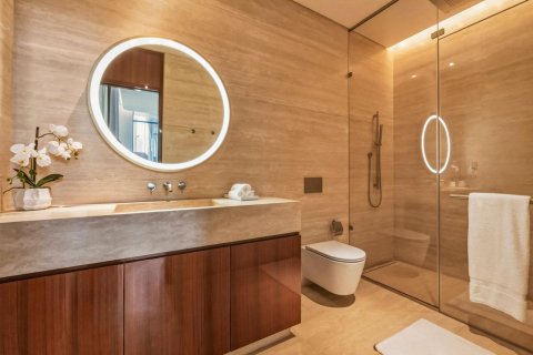 4 bedrooms Apartment in Jumeirah, UAE No. 211299 18