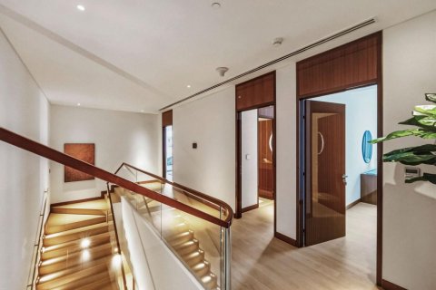 4 bedrooms Apartment in Jumeirah, UAE No. 211299 11