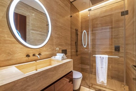 4 bedrooms Apartment in Jumeirah, UAE No. 211299 19