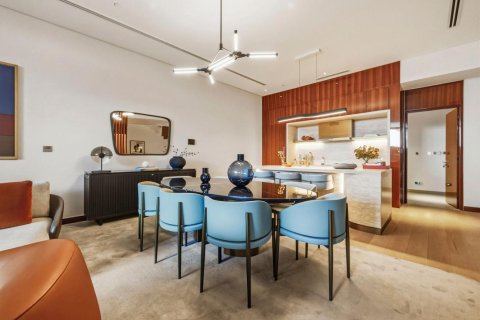 4 bedrooms Apartment in Jumeirah, UAE No. 211299 4