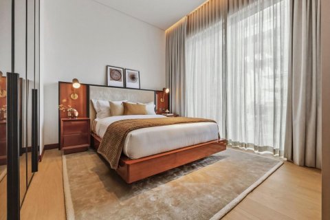 4 bedrooms Apartment in Jumeirah, UAE No. 211299 13
