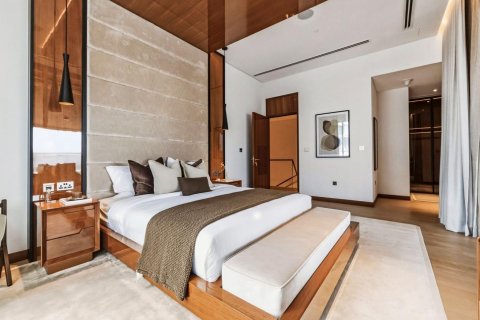 4 bedrooms Apartment in Jumeirah, UAE No. 211299 15