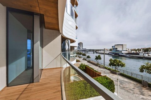 4 bedrooms Apartment in Jumeirah, UAE No. 211299 25
