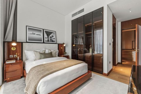 4 bedrooms Apartment in Jumeirah, UAE No. 211299 12