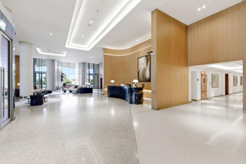4 bedrooms Apartment in Jumeirah, UAE No. 211299 21