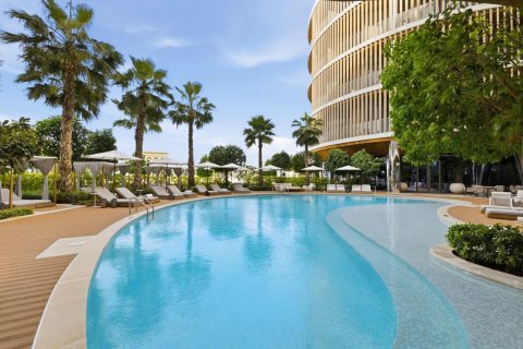 4 bedrooms Apartment in Jumeirah, UAE No. 211299 28