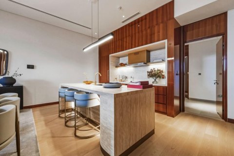 4 bedrooms Apartment in Jumeirah, UAE No. 211299 3