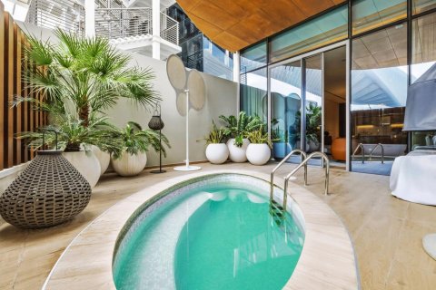 4 bedrooms Apartment in Jumeirah, UAE No. 211299 23