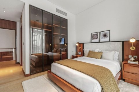 4 bedrooms Apartment in Jumeirah, UAE No. 211299 14