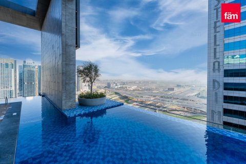 1 bedroom Apartment in Dubai Marina, UAE No. 216462