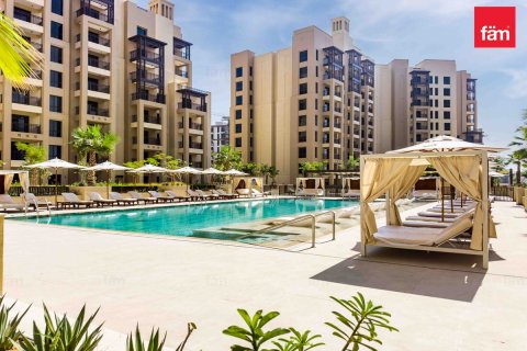 Appartement de 1 chambre à Umm Suqeim, UAE No. 220257 16