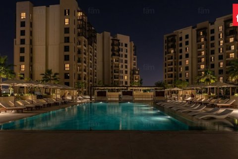 Appartement de 1 chambre à Umm Suqeim, UAE No. 220257 20