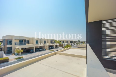 Villa de 5 dormitorios en Maple 2, UAE No. 220081 4
