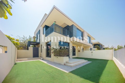 Villa de 5 dormitorios en Maple 2, UAE No. 220081 12
