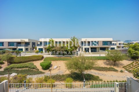 Villa de 5 dormitorios en Maple 2, UAE No. 220081 20
