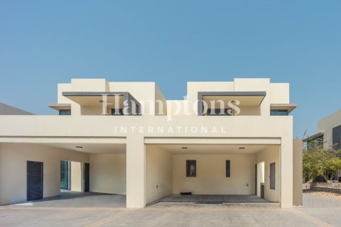 Villa de 5 dormitorios en Maple 2, UAE No. 220081 16
