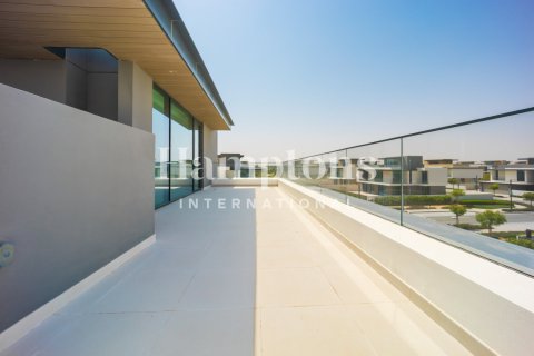 Villa de 4 dormitorios en The Valley, UAE No. 202225 25