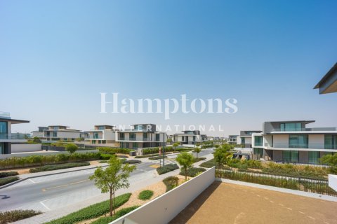 Villa de 4 dormitorios en The Valley, UAE No. 202225 28