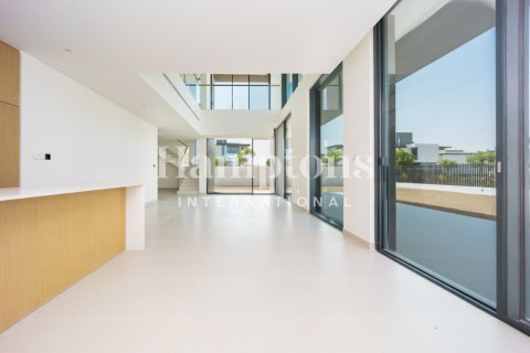 Villa de 4 dormitorios en The Valley, UAE No. 202225 13