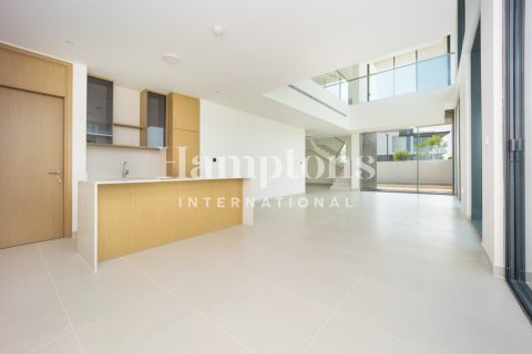 Villa de 4 dormitorios en The Valley, UAE No. 202225 16