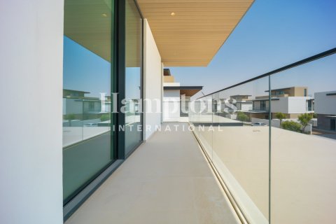 Villa de 4 dormitorios en The Valley, UAE No. 202225 17