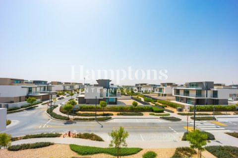 Villa de 4 dormitorios en The Valley, UAE No. 202225 7