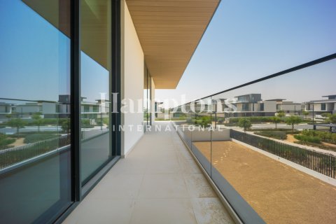 Villa de 4 dormitorios en The Valley, UAE No. 202225 9