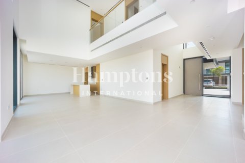 Villa de 4 dormitorios en The Valley, UAE No. 202225 24