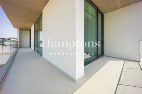 Villa de 4 dormitorios en The Valley, UAE No. 202225 20