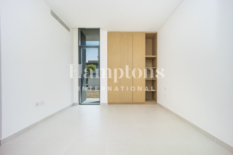 Villa de 4 dormitorios en The Valley, UAE No. 202225 31