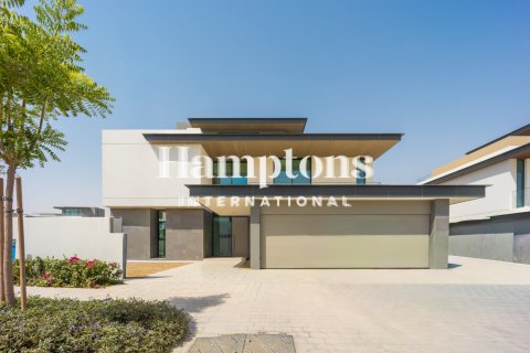Villa de 4 dormitorios en The Valley, UAE No. 202225 18