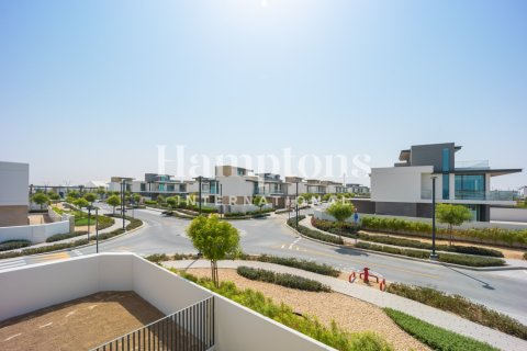 Villa de 4 dormitorios en The Valley, UAE No. 202225 30