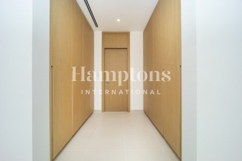 Villa de 4 dormitorios en The Valley, UAE No. 202225 22