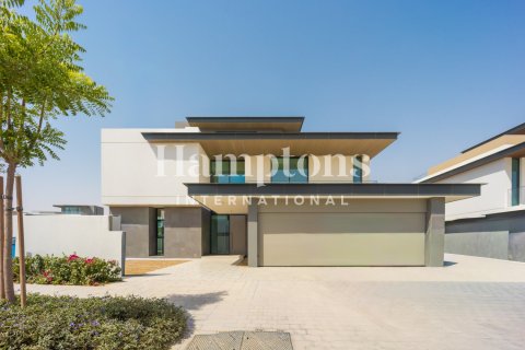 Villa de 4 dormitorios en The Valley, UAE No. 202225 29