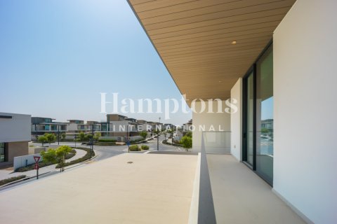 Villa de 4 dormitorios en The Valley, UAE No. 202225 27